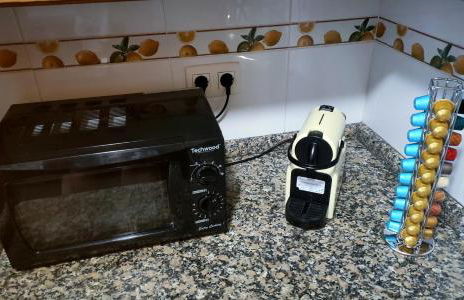 Estudio tipo Loft en el centro de Mugardos - Photo 22