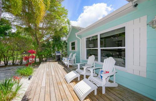 Beach Side Babe - Foto 35