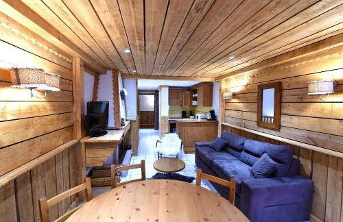 Ancolies Val Thorens - Foto 14