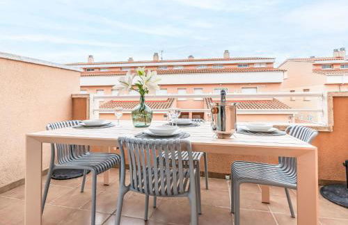 Holiday Home Canción de mar by Interhome - Foto 46