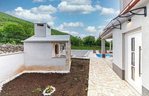 Awesome Home In Lecevica - Foto 7