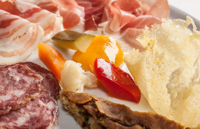 Agriturismo I Comelli - Foto 66