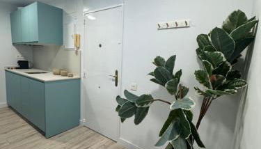 Oasis 29 - Foto 4, Lobby or reception