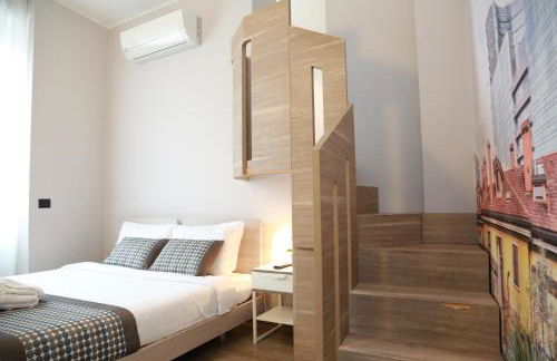 Aparthotel Meneghino - Photo 7