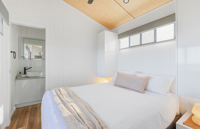 Reflections Shaws Bay - Holiday Park - Foto 7