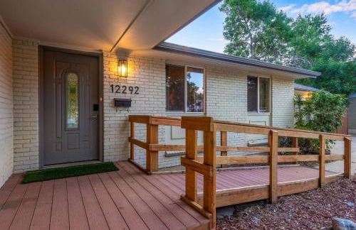 Mid Summer Night's Dream w/HotTub&Theater - Foto 28