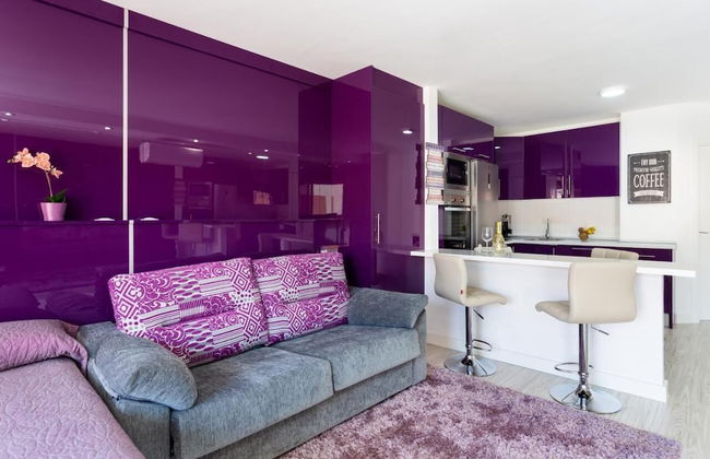 Las Vistas TRG Tenerife Royal Gardens - Photo 64