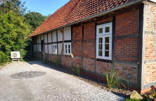 Altenteilerhaus - Foto 12