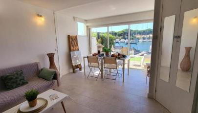 MARINA Belle vue avec appontement - Foto 5