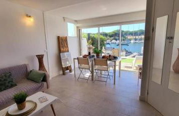 MARINA Belle vue avec appontement - Foto 5