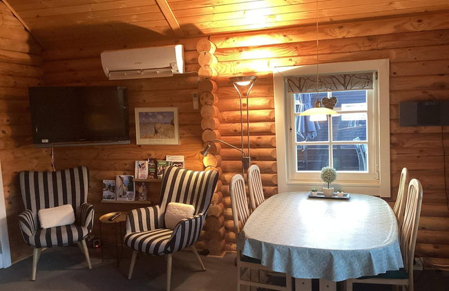 6 Person Holiday Home in Hovborg - Foto 19