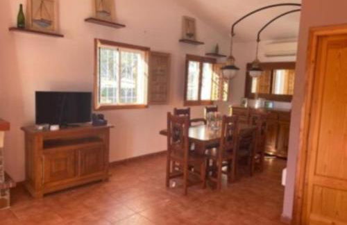 AME339 Villa intima para 8 personas, con piscina privada climatización - Photo 20