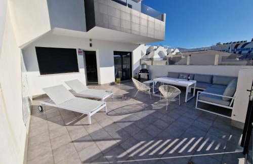 Holiday home Falua - Large communal pool - Lo Pagan - Photo 16