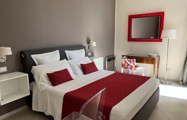 Sparviero Appartamento Taormina - Foto 5