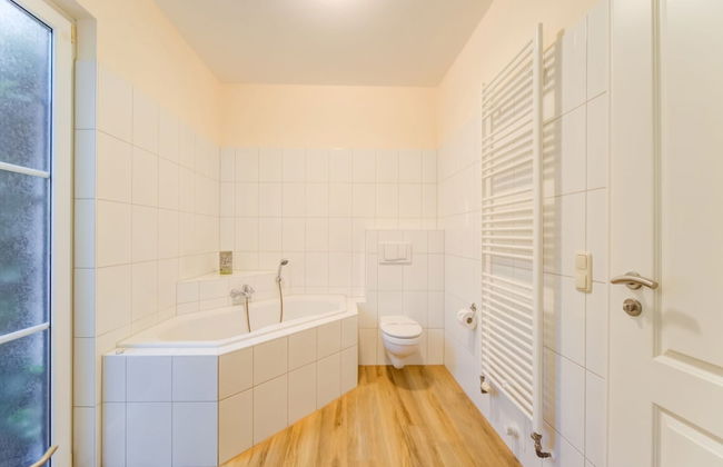 Attractive Home in Bastorf With Private Garden - Foto 70