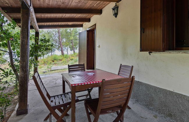 Holiday Home in Cropani Marina With Pool - Foto 20