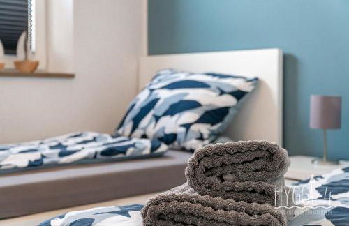 Ferienhaus Hygge4 - Foto 53