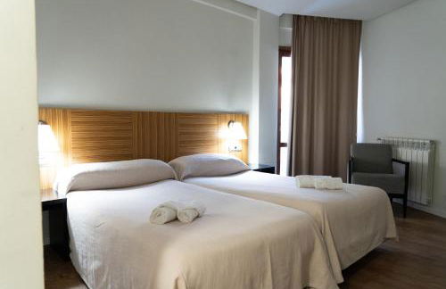 Hotel y Apartamentos SNÖ Isaba - Foto 87