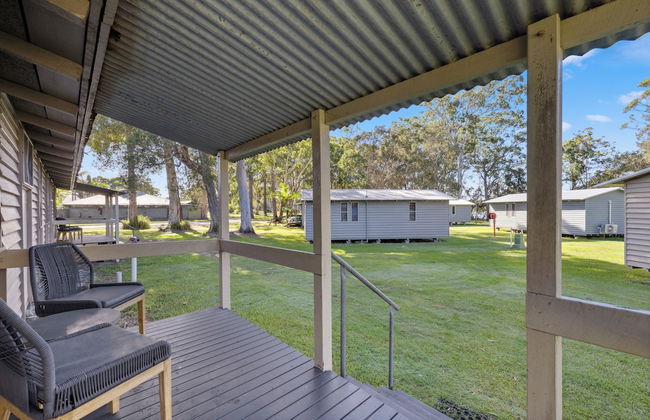 Valla Beach Holiday Park - Foto 35