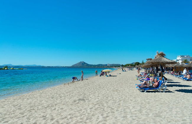 Villa Miquel - Foto 28