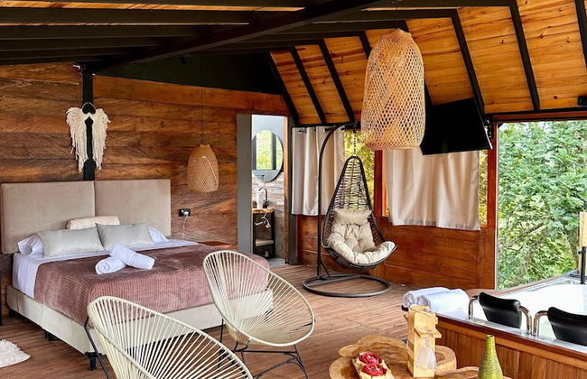 Ecoedén Glamping - Photo 5