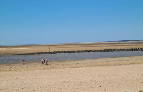 Beach View Flat on Coastal Path - Foto 25