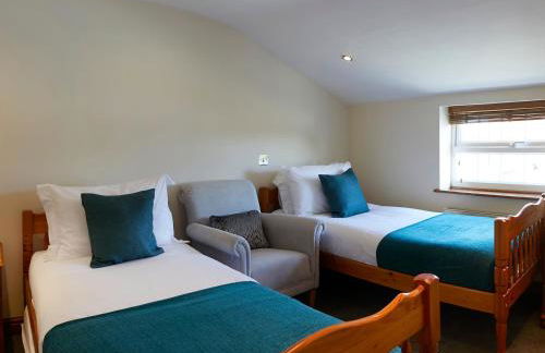 Courtyard Cottage - Foto 14