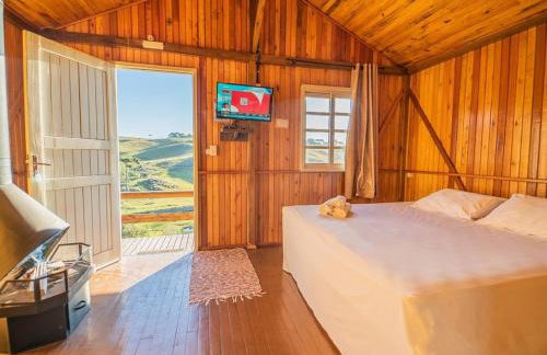 Costão do Cambará Pousada Fazenda - Foto 41