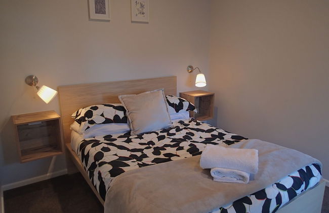 Dungowan Waterfront Apartments - Foto 44