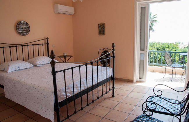 Villa Hera At Cape Sounion - Foto 6