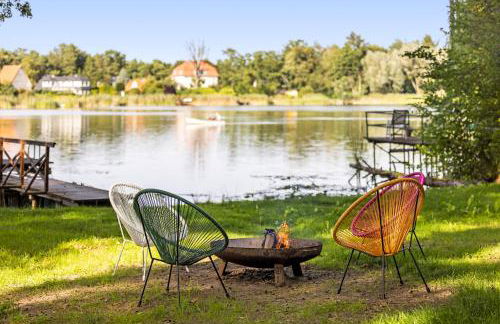 Mein Haus Am See in Falkensee - Foto 54