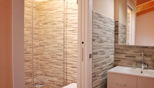 Civico Sei - Foto 3, Habitación