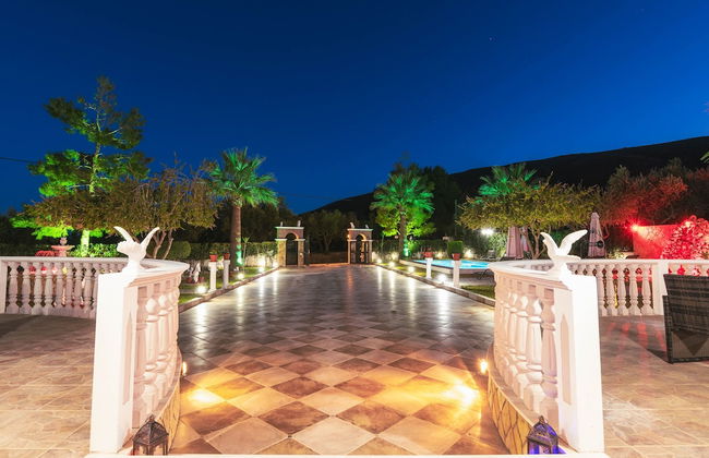 Fontana Holiday Home - Photo 55