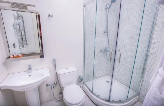 City Apartments - Foto 52