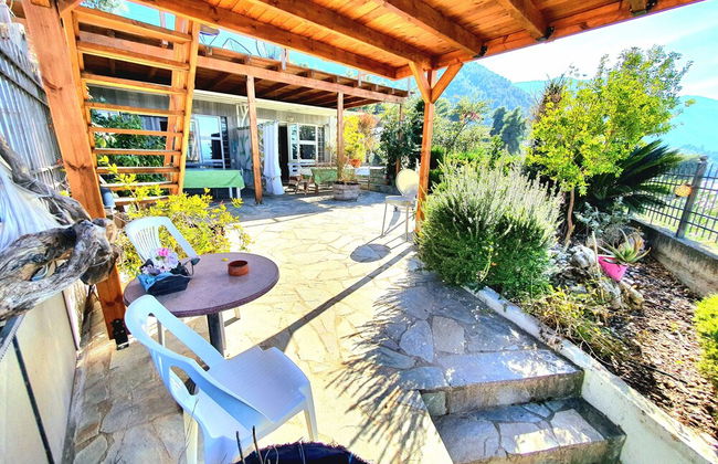 Magical View Studios 2 Asproneri, Kamena Vourla - Foto 66