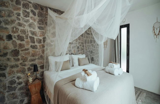 Luxurious Villa With Bright Terrace - Foto 9