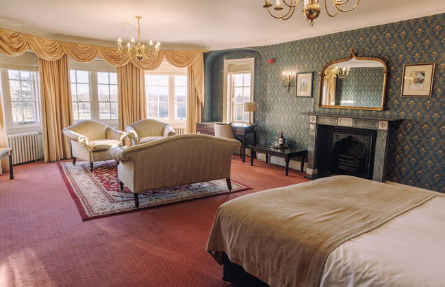 Donnington Grove Country Club - Foto 30