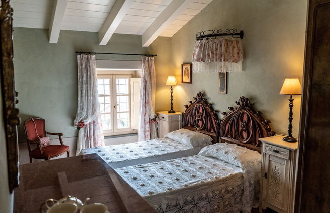 Villa Melangola - Foto 18