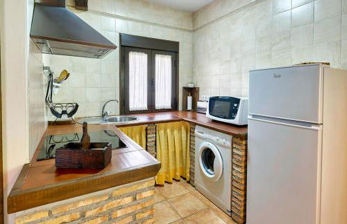 Apartamentos rurales Alameda del Jerte - Foto 55