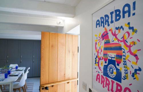 Luxury holiday cottage by the harbour in St Mawes - Foto 32