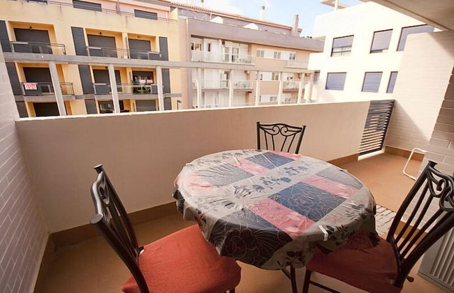 Apartamentos Peñíscola Centro 3000 - Foto 33