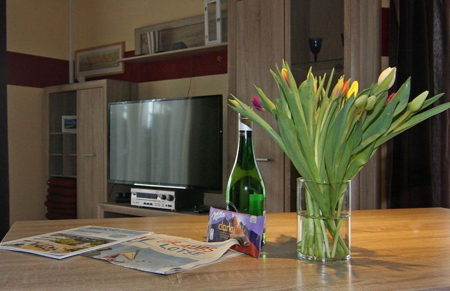 Doppelhaushalfte in Bansin - Foto 23