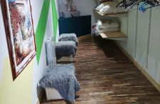 Appartement spacieux - Foto 9