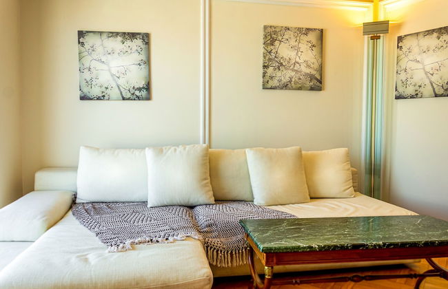 Alexander's Penthouse - Foto 53