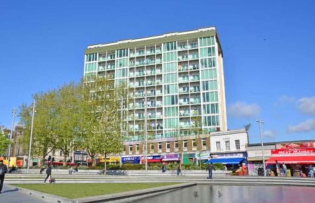 LIZZY CONTINENTAL APARTMENTS - Foto 19