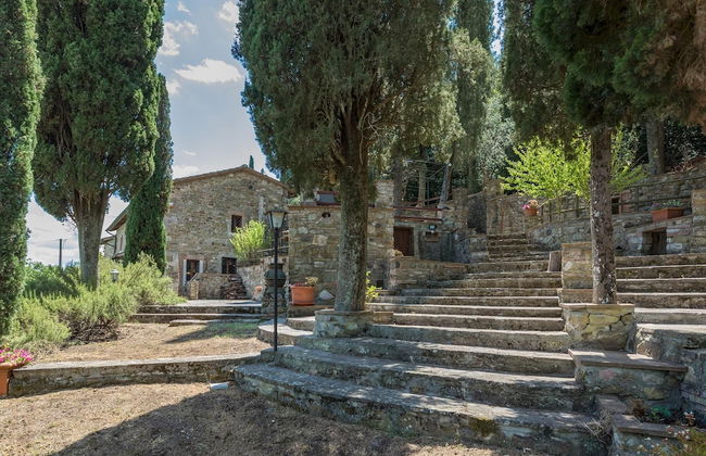 Podere Montioni 6 2 Emma Villas - Foto 31