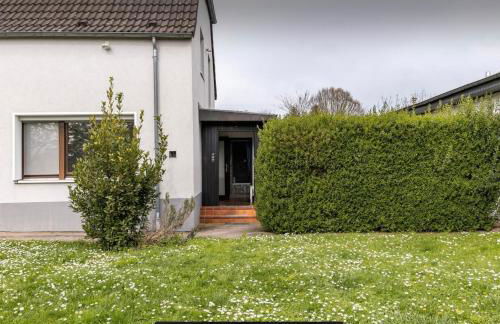 Haus 6 Pers mit Garten 15 min zur Messe Düsseldorf - Foto 13
