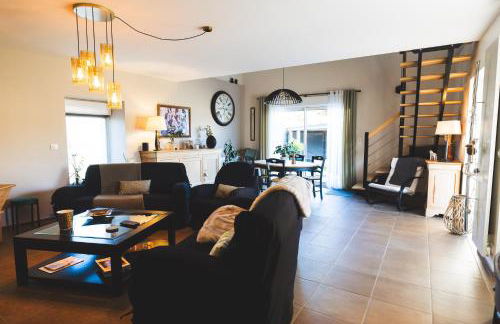 La maison de marie - Foto 12