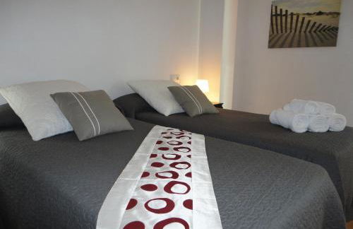 Residencial Suites Valldemossa - Turismo de Interior - Photo 14