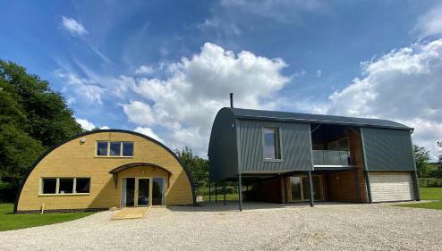 The Dutchy - Photo 1